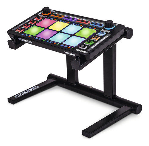 Contralor Modular De Soporte Para Rendimiento De Neon Pad Pa 0