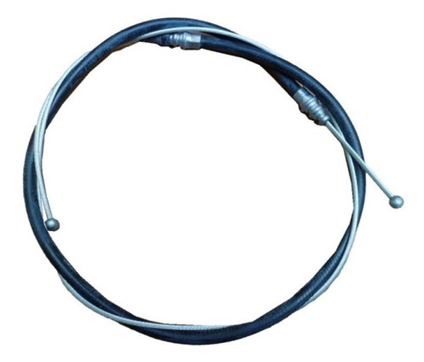 Cable Freno De Mano Delantero Ford F-100 61/64 0 Cable Freno De Mano Delantero Ford F-100 61/64 0