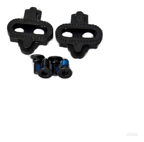 Taquinho Para Sapatilha Mtb E Spinning 0