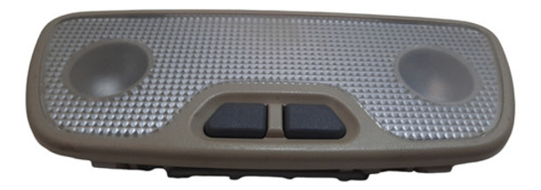 Luz Interna Cortesia Volvo Xc60 0 Luz Interna Cortesia Volvo Xc60 0