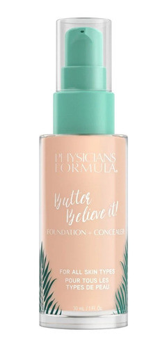 Base Corrector Physicians Formula Believe It Fair To Light 0
