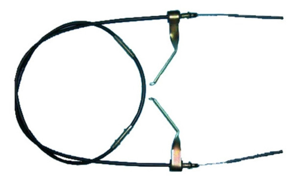 Cable Freno Ford Transit 0