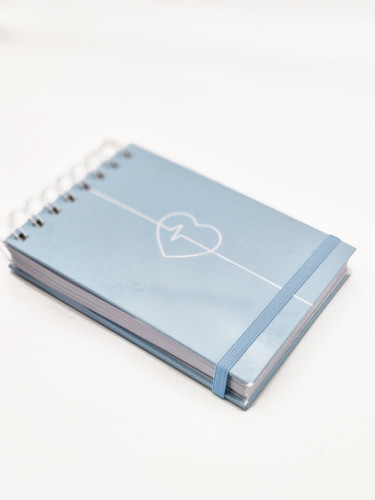 Libreta Para Estudiantes De Enfermería 0