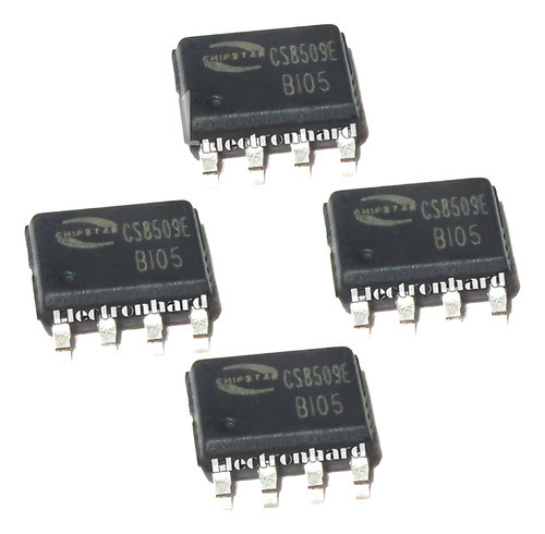 Set X 4 Cs8509e Cs8509 C58509e Cs 8509e 8509 Csb509e Csb509 0
