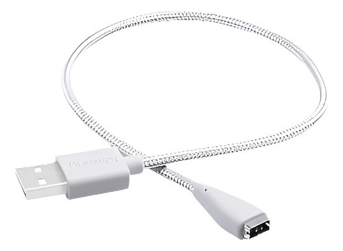 2pcs Para Carga De Fitbit Fitbit Carga Cable Recambio Usb Ny 0