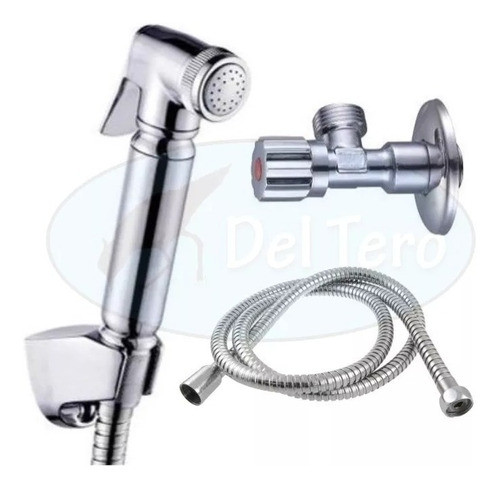 Ducha Higienica Manual 0