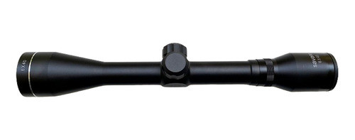 Mira Telescópica Savage 6x40 Aire Comprimido Alta Potencia 0