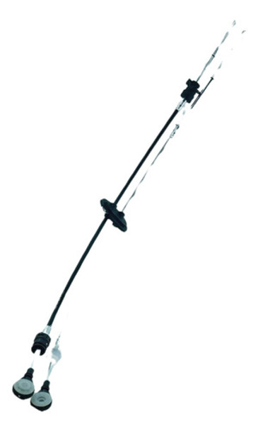 Cable Comando Velocidades Chevrolet Prisma 1.4  2020 2021 0