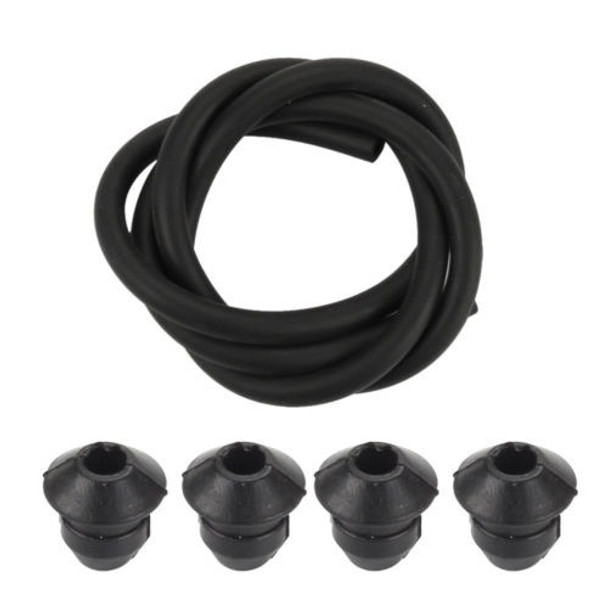 Línea De Combustible Ojal Para Stihl Br320 Br340 Br400 Br420 0