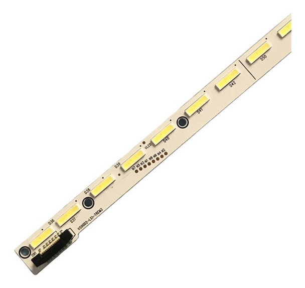 Tira Led Panavox 50wifi600 Repuesto Iluminacion Backlight 0