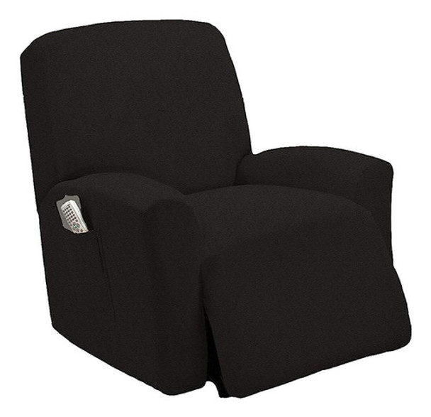 Estirar Para Encajar Una Pieza Lazy Boy Chair Recliner Slipc 0
