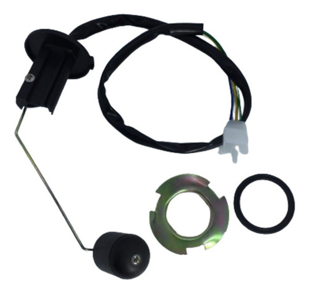 Medidor Combustible Scooter  Gilera Piccola Sg 150 0