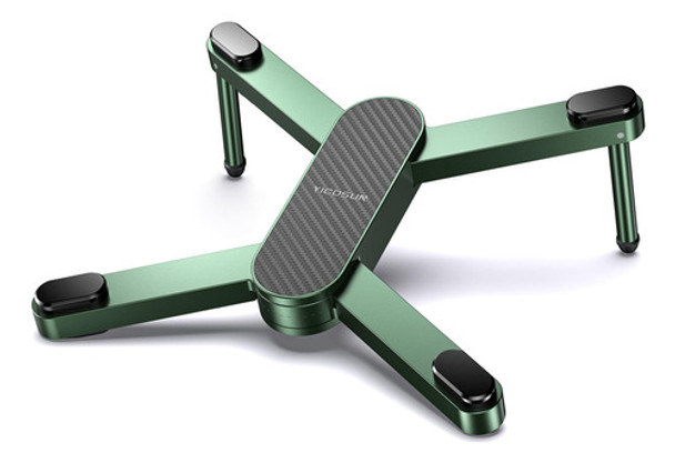 Yicosun Soporte Portatil De Aluminio Para Laptop, Soporte Pl 0