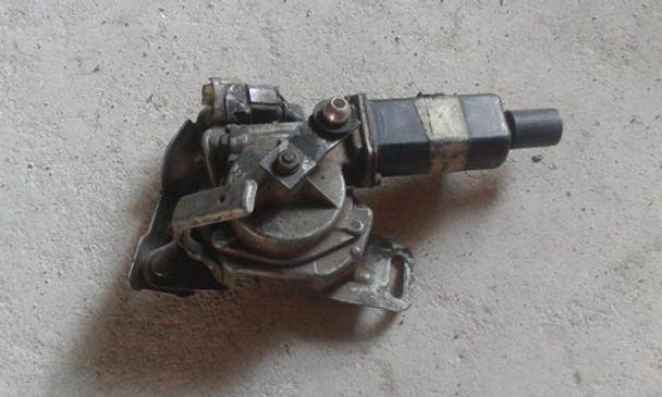 Honda Accord Limpiaparabisas 0