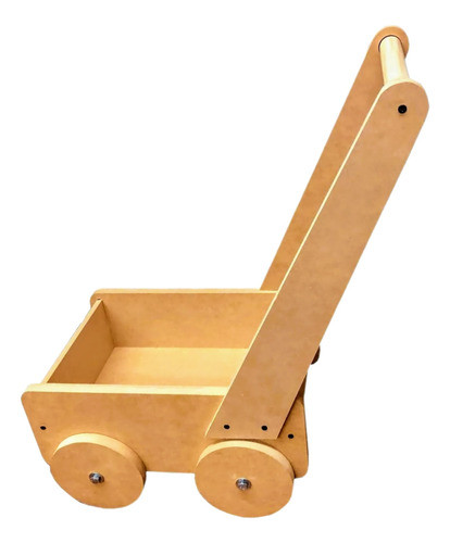 Carrito De Arrastre  Montessori - Caminador 0