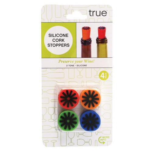 Fáciles Fabricaciones De Silicona Brillante Para Botellas De 0