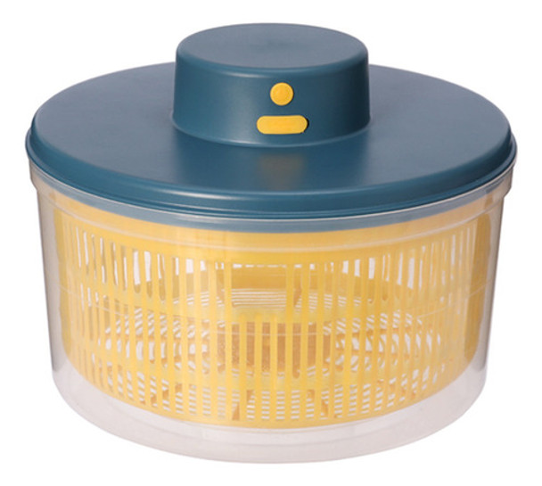 Centrífuga De Salga Elétrica Eficiente Secagem H 0