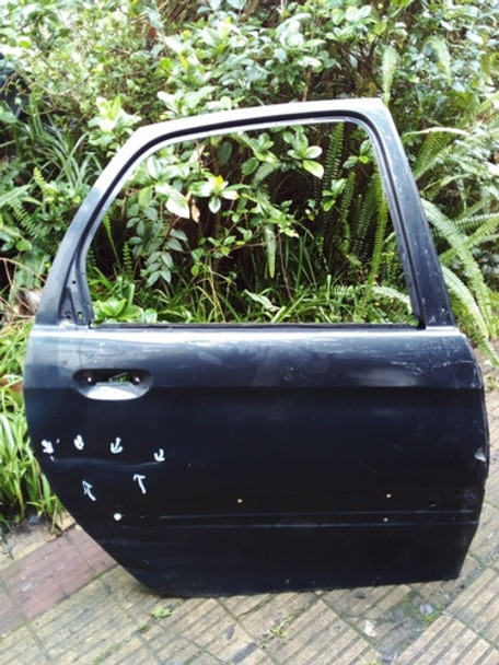 Puerta Trasera Derecha De Citroen Picasso 0 Puerta Trasera Derecha De Citroen Picasso 0