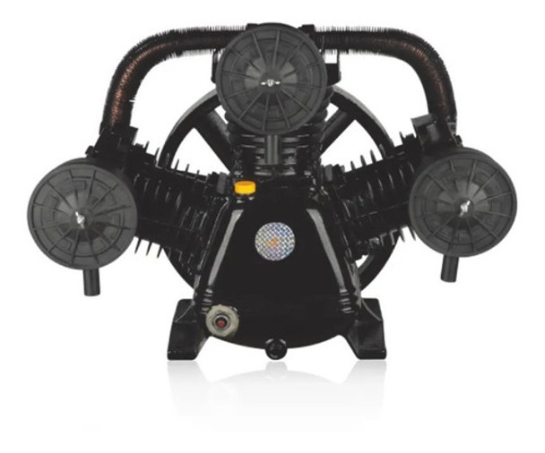 Cabezal Compresor 3hp 100 A 200l Repuesto Triple Piston V 0