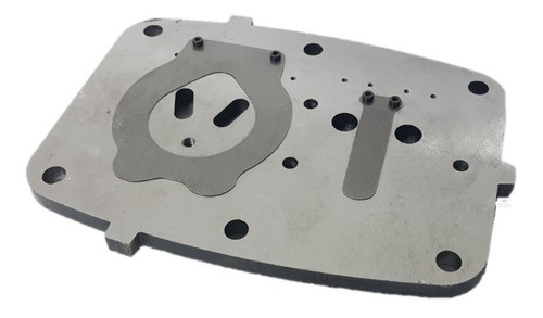 Placa De Válvula Completa Csl 20 Bravo Br Schulz 0