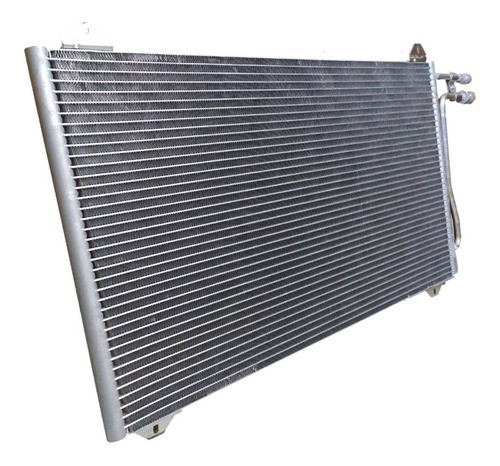 Condensador Aire Acondicionado Sprinter 308 311 313 413 0