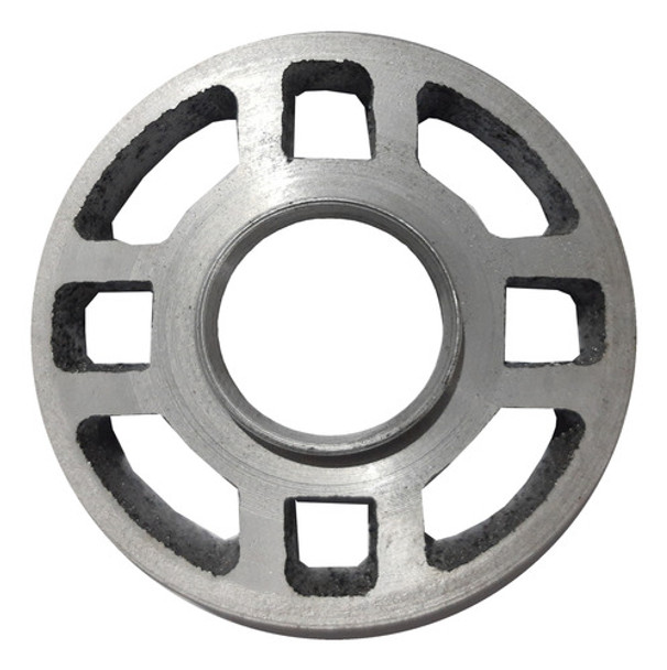 Separador Rueda Llanta Volkswagen 30mm 4 Agujeros Gol Corsa 0