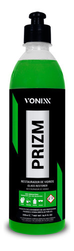 Prizm 500ml Vonixx - 2011068 0