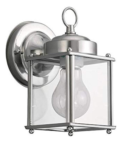 Sea Gull Lighting 8592965 New Castle Onelight Linterna De Pa 0