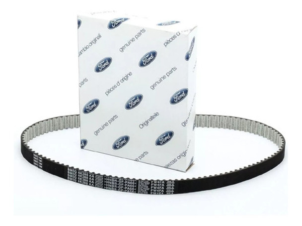 Correa Distribucion Original Ford Fiesta Kinetic 1.6 Sigma 0