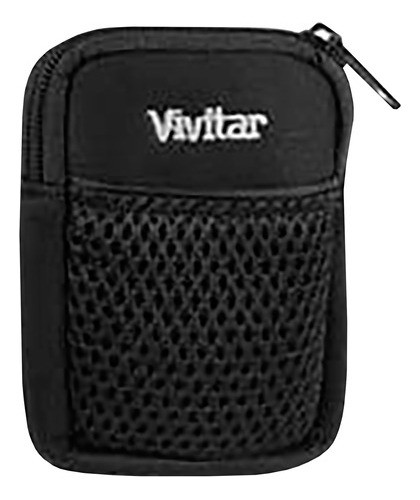 Estuche Para Cámara Digital Vivitar Elc-3 Acolchado - -sdsh 0