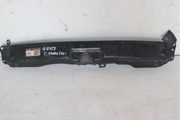 Frente De Chapa Citroen Xsara Fch258 0 Frente De Chapa Citroen Xsara Fch258 0