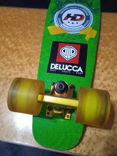 Skate  Hd 0