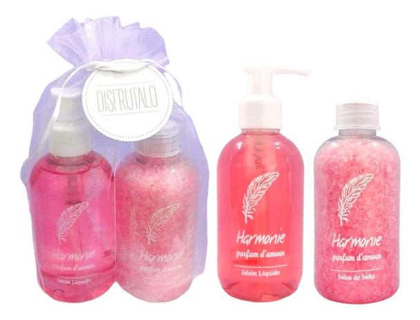 Kit Regalo Mujer Relax Rosas Set Spa Aroma N58 Disfrutalo 0 Kit Regalo Mujer Relax Rosas Set Spa Aroma N58 Disfrutalo 0
