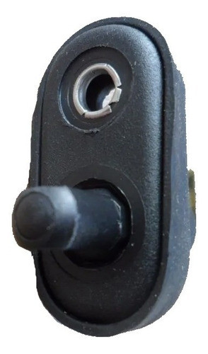 Interruptor De Puerta Luz De Techo Ford Fiesta One 03/14 0