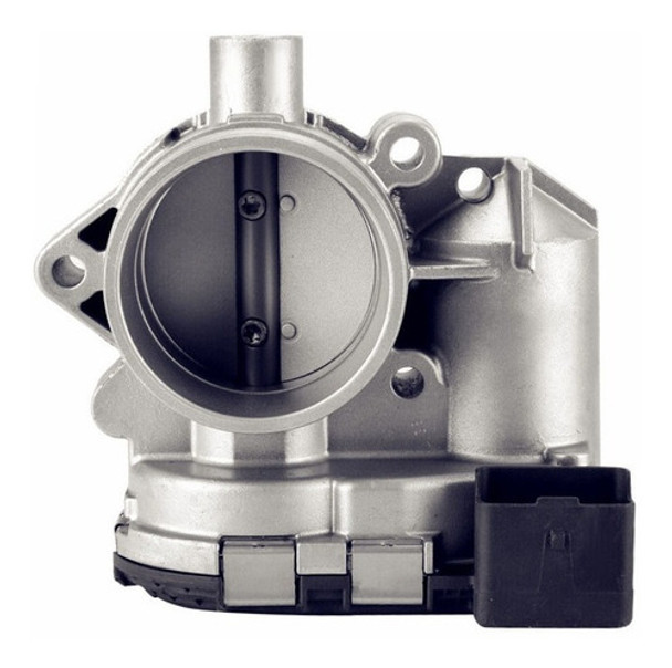 Cuerpo Mariposa P/ Peugeot 206 208 307 Citroen C3 C4 1.6 16v 0 Cuerpo Mariposa P/ Peugeot 206 208 307 Citroen C3 C4 1.6 16v 0