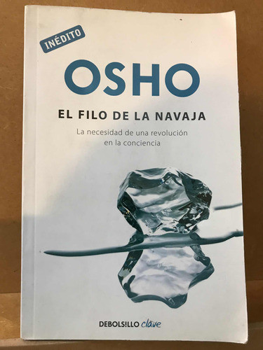 El Filo De La Navaja 0