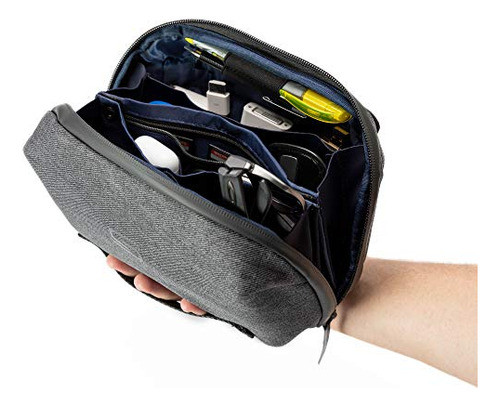 Bolsa Sterkmann Tech | Organizador Electrónico | Organizador 0