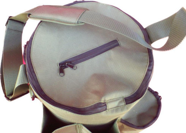 Funda Para Balde Plástico 20l. Pesca 0 Funda Para Balde Plástico 20l. Pesca 0