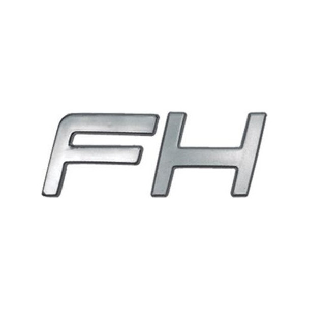 Emblema Careta «fh» Volvo Camion Fh400 2x6t 0