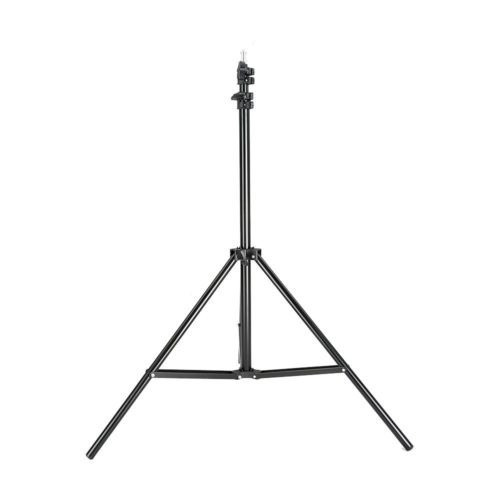 2m Studio Flash Led Cámara De Vídeo Iluminación Continua Luz 0