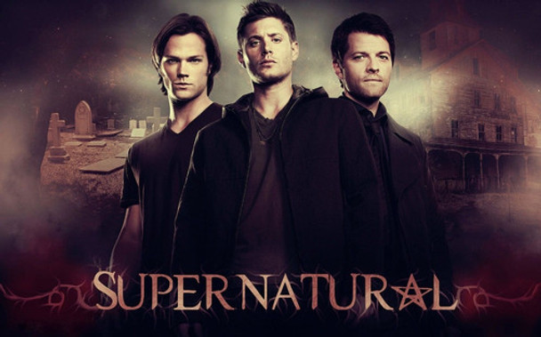 Supernatural Serie Completa Español Latino - Ingles 0 Supernatural Serie Completa Español Latino - Ingles 0