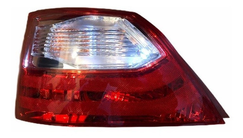 Farol Trasero Izquierdo Faw N7 0