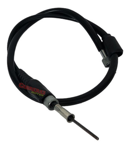 Cable Cuenta Km Crypton New Original 0