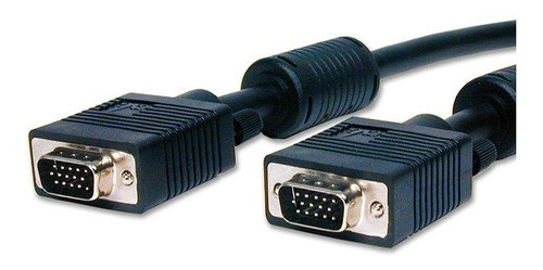 Cable Video Vga 20,0m C/filtro Blindado Dracma 0
