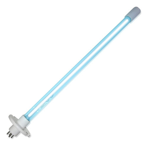 Rekolighting® 14  Bombilla De Repuesto De Luz Uv 18 Vatios F 0