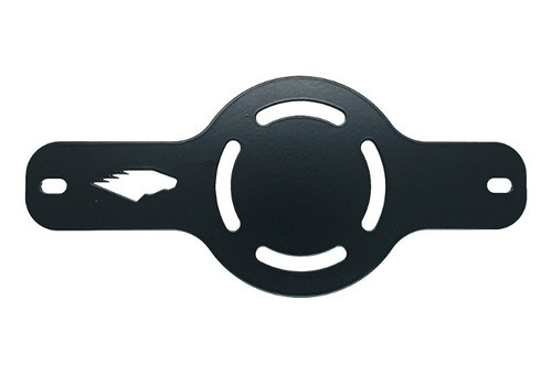 Soporte Para Bidón De Combustible - Pferd® 0