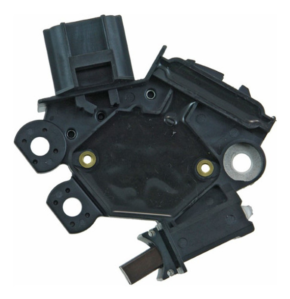Regulador De Voltaje Compatible Con Valeo Ford Chevrolet 0