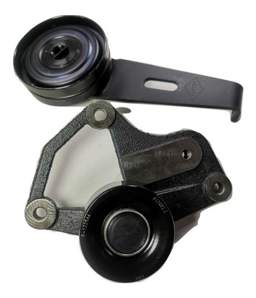 Kit Tensores Poly-v Peugeot 0