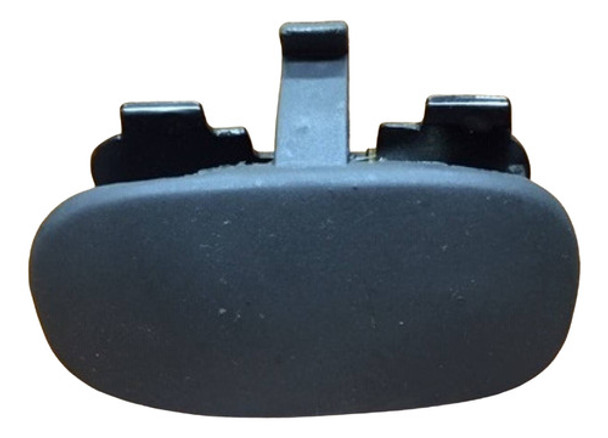 Cerradura Guantera (s/llave) Fiat Strada 01-04 0