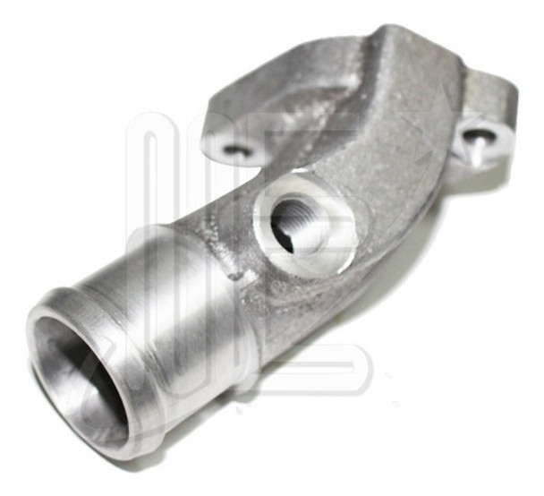 Codo Salida Bomba Agua Mwm S10 / Blaz 4.07 Tce 0